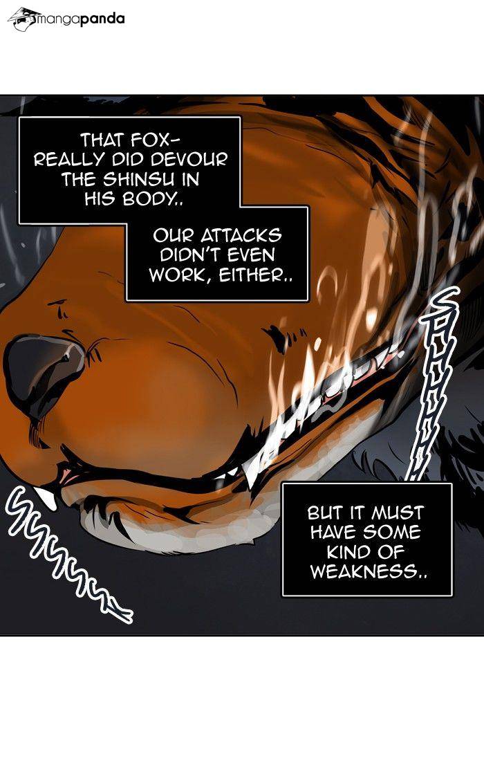 Tower of God Chapter 293 image 063